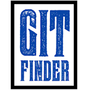Git Command Finder
