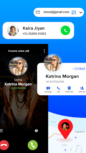 Whoscall - Caller ID  Block