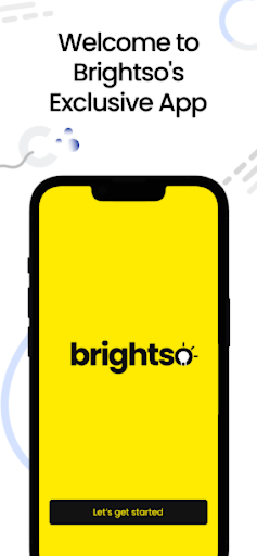 Brightso Screenshot 1 - AppWisp.com