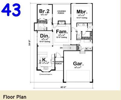 House Floor Plan 4.0 Screenshots 4