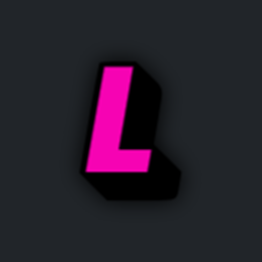 Lizzy.nu logo