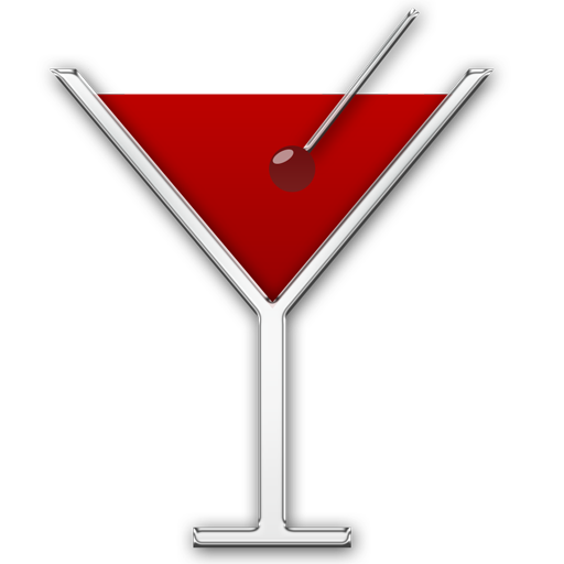 Barmen 1.0 Icon