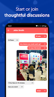 screenshot of Aventri Events