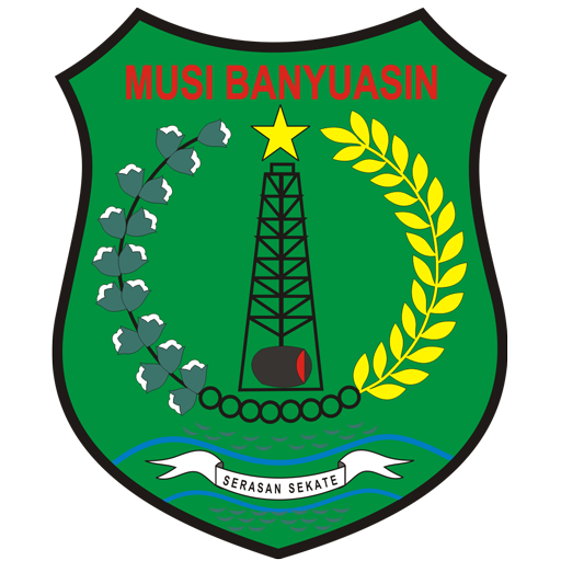 APAM RSUD Bayung Lencir logo