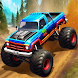 Monster Truck Racing Simulator - Androidアプリ