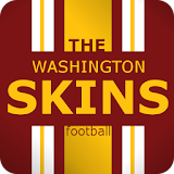 Washington Football: Redskins icon