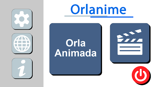 Orlanime Screen 3