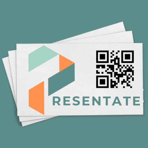 Presentate logo