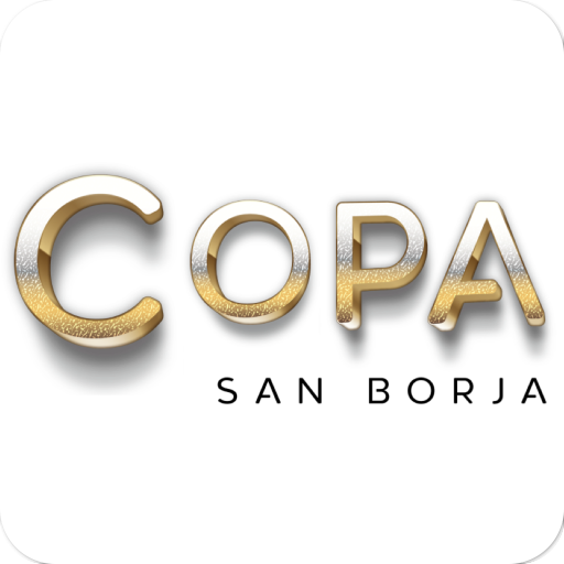 Copa San Borja logo