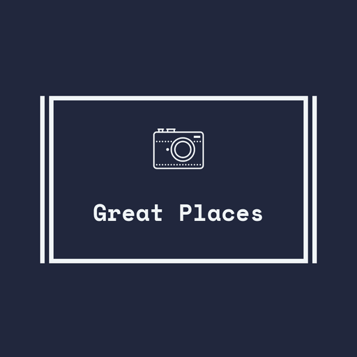 Great Places - AppWisp.com