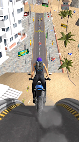 Bike Jump screenshot