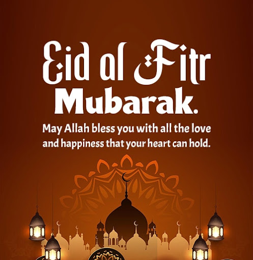 Eid al-Fitr wishes2023