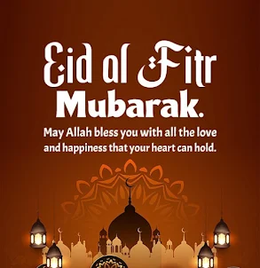 Eid al-Fitr deseja 2023