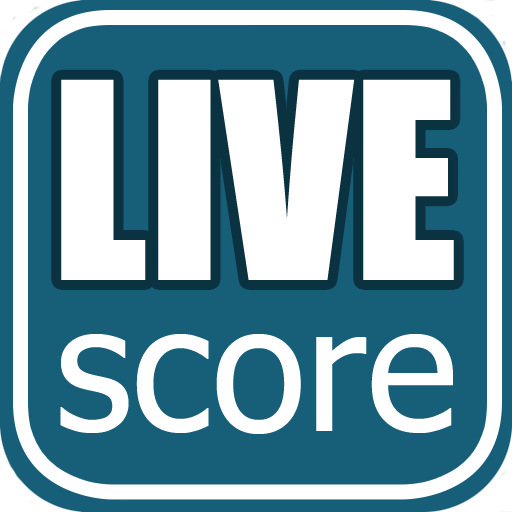LIVE Score, Real-Time Score 45.3.0 Icon