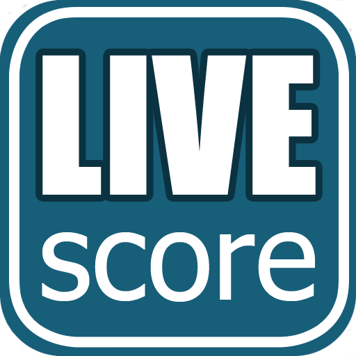 LIVE Score, Real-Time Score