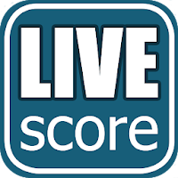 LIVE Score - EPL, MLB, NBA Real-time Score