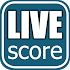 LIVE Score, Real-time Sports Score39.4.0