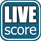 LIVE Score, Real-Time Score
