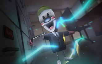 Game screenshot Ice Scream 4: Rod's Factory apk download