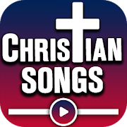 Christian Songs 2018 : Gospel Music Videos  Icon
