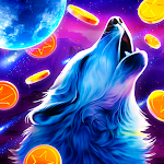 Cover Image of ดาวน์โหลด Mythical Wolf 1.0 APK