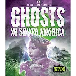 Icon image Ghosts in South America