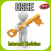 OSCE Internal Medcine