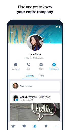 Stiftung St. Franziskus Frida