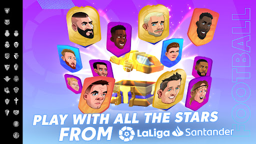 Head Football v7.1.19 Apk Mod [Dinheiro Infinito]