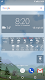 screenshot of YoWindow Weather and wallpaper