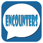Cover Image of Tải xuống Encounters - Meet Invite Chat  APK