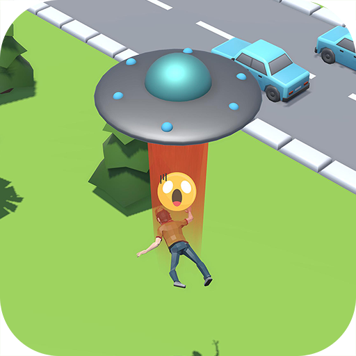 Ufo Invader Download on Windows