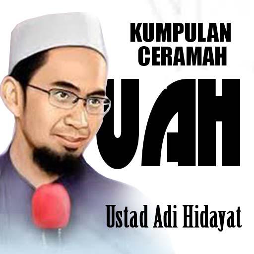 Ceramah adi hidayat lc mp3