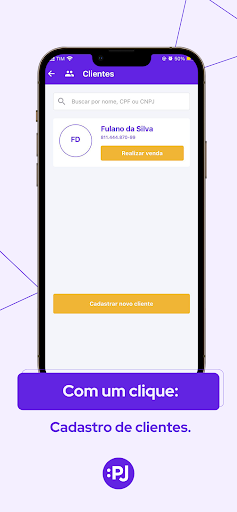 Pjotinha Screen 3