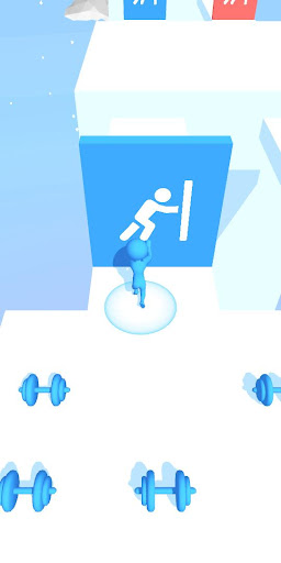 Android application Push walls 3D screenshort