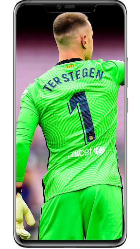 Ter Stegen Wallpapers Screen 3