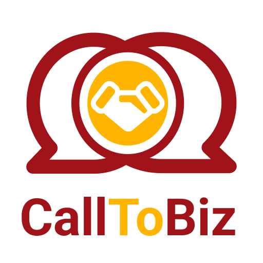 CallToBiz - B2B Marketplace logo