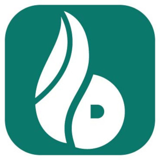 Bravarb:Meal Plan&Grocery List logo