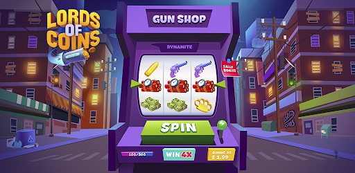 Lords Of Coins Apps On Google Play