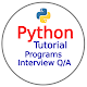 Python Programming Scarica su Windows