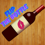 Cover Image of Descargar Flip the Bottle! Truth or Dare  APK
