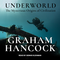 Immagine dell'icona Underworld: The Mysterious Origins of Civilization