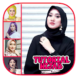 New Tutorial Hijab Dian Pelangi Terbaru icon