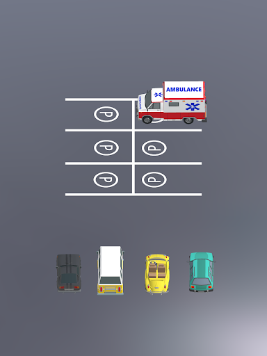 Mini Parking 3D