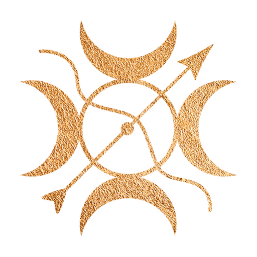 SoulDriven logo