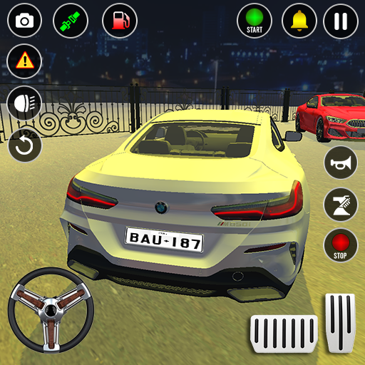 Car Racing - Car Race 3D Game