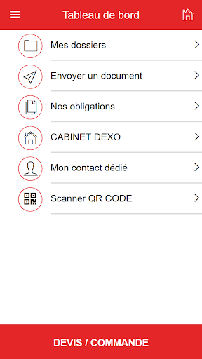 Cabinet Dexo Screen 2