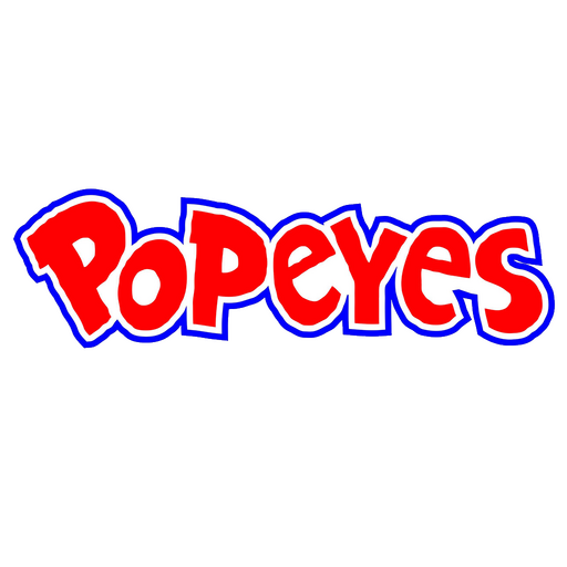 Popeyes logo