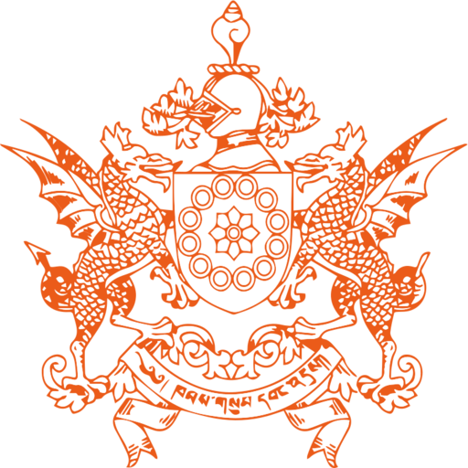 KYD West Sikkim logo