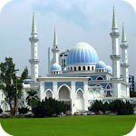 Cover Image of Download Mosque HD Wallpaper  APK
